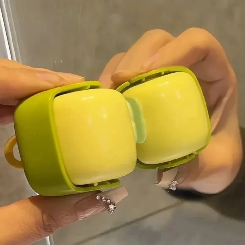 Gel-Lint™ Reusable Pet Hair Roller