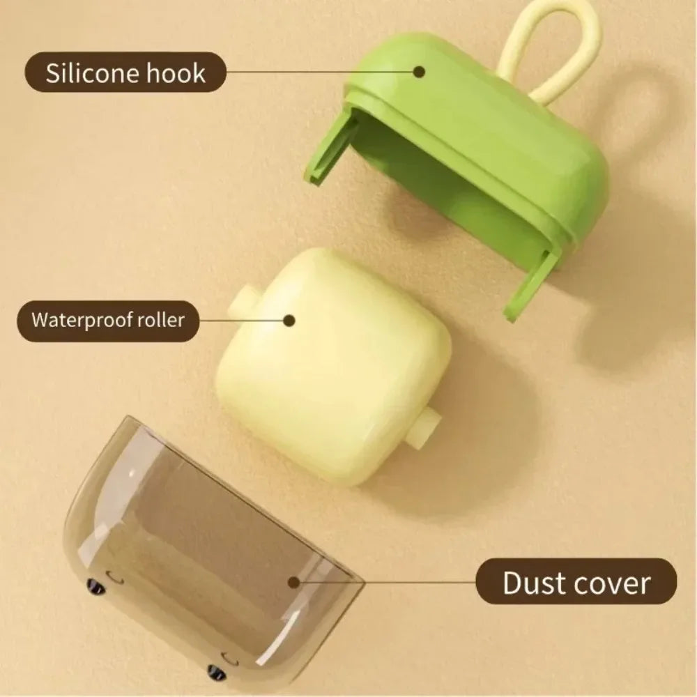 Gel-Lint™ Reusable Pet Hair Roller