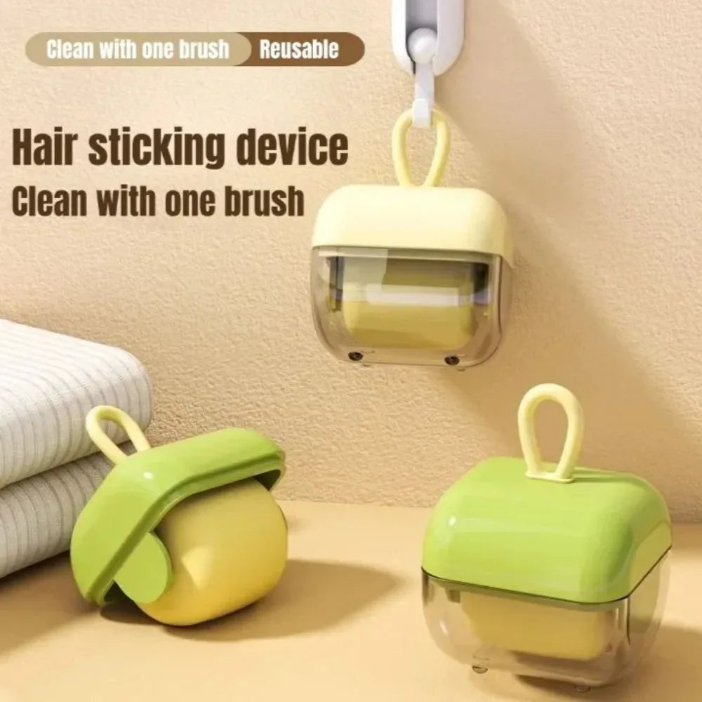 Gel-Lint™ Reusable Pet Hair Roller