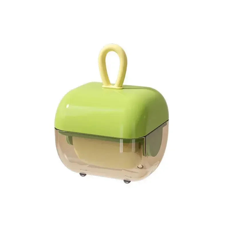 Gel-Lint™ Reusable Pet Hair Roller