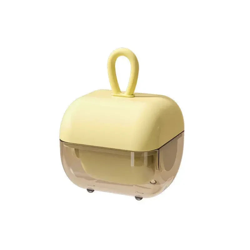 Gel-Lint™ Reusable Pet Hair Roller