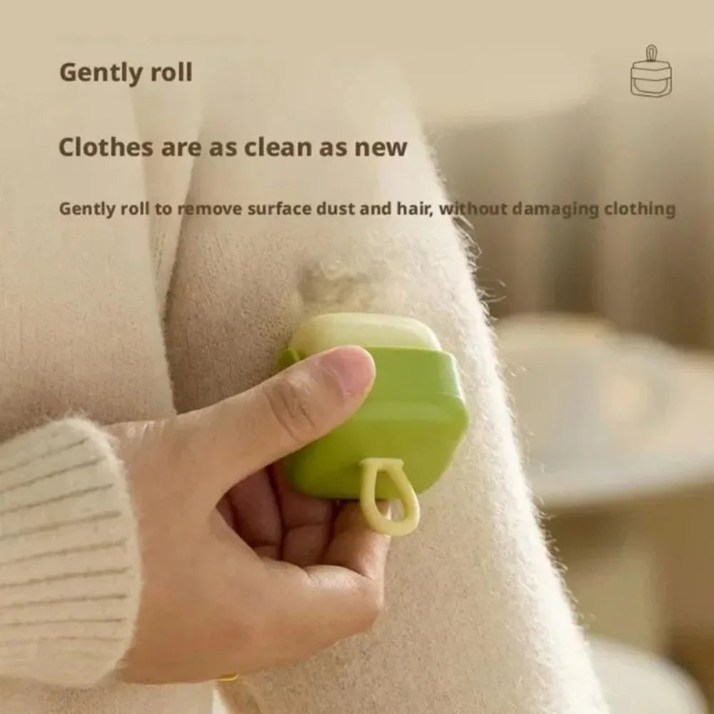 Gel-Lint™ Reusable Pet Hair Roller
