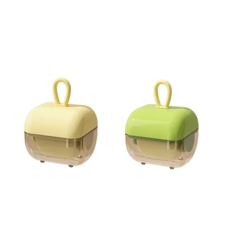 Gel-Lint™ Reusable Pet Hair Roller