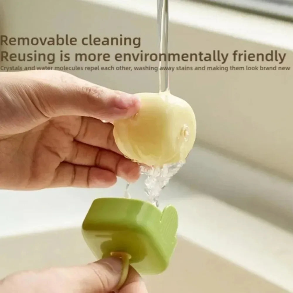 Gel-Lint™ Reusable Pet Hair Roller